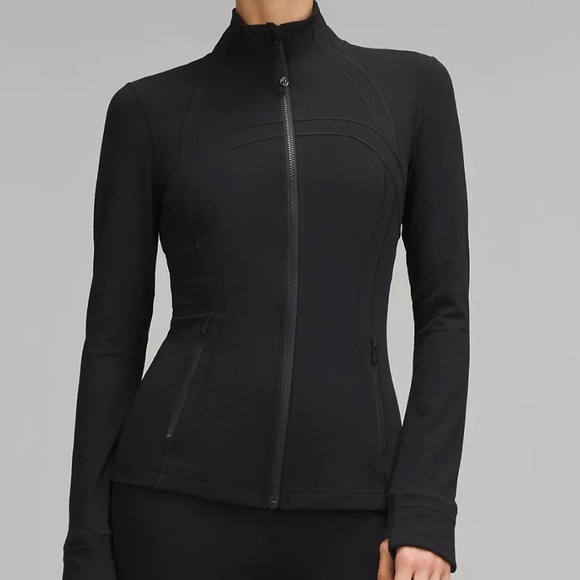 lululemon athletica Jackets & Blazers - Lulu Lemon Define Jacket Diamond Nulu